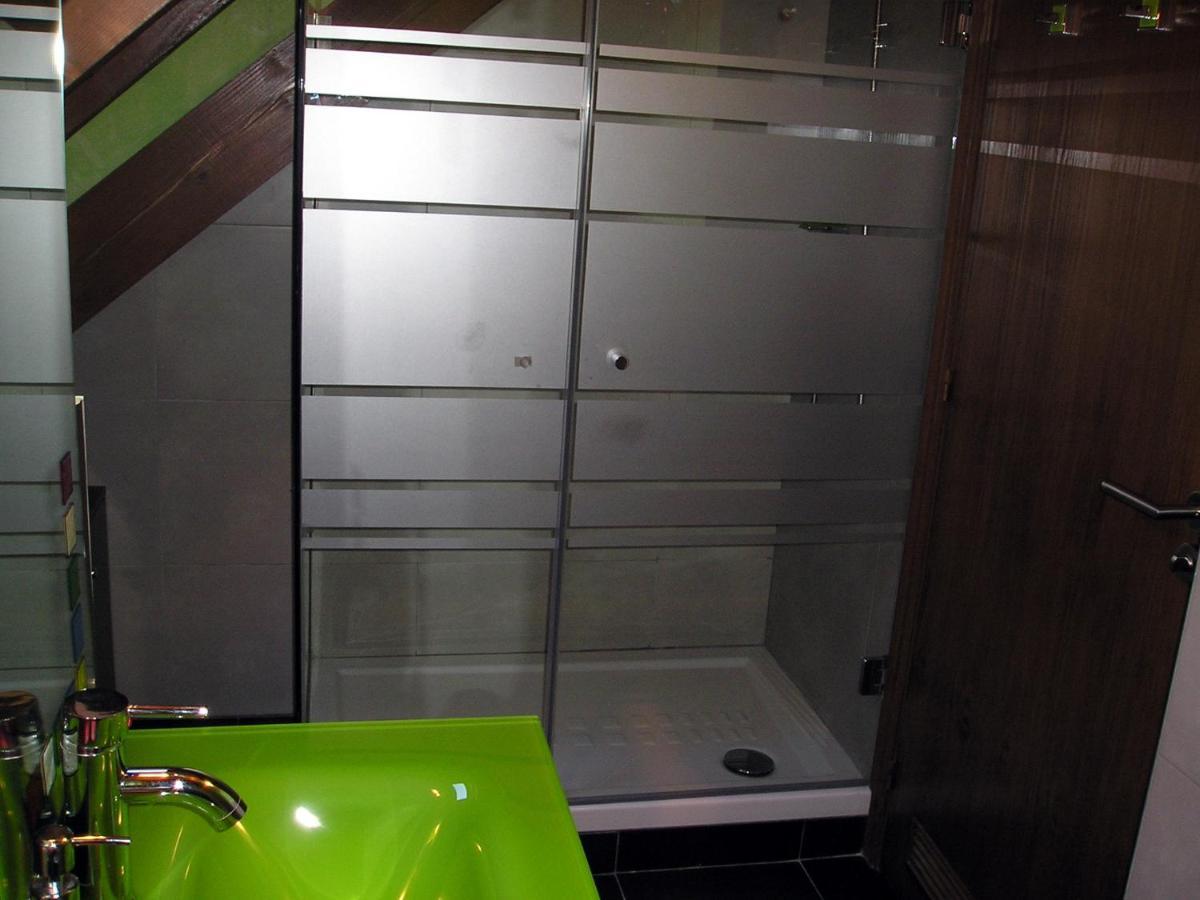 Apartamento Pedroixko Etxea Uztarroz Exterior foto